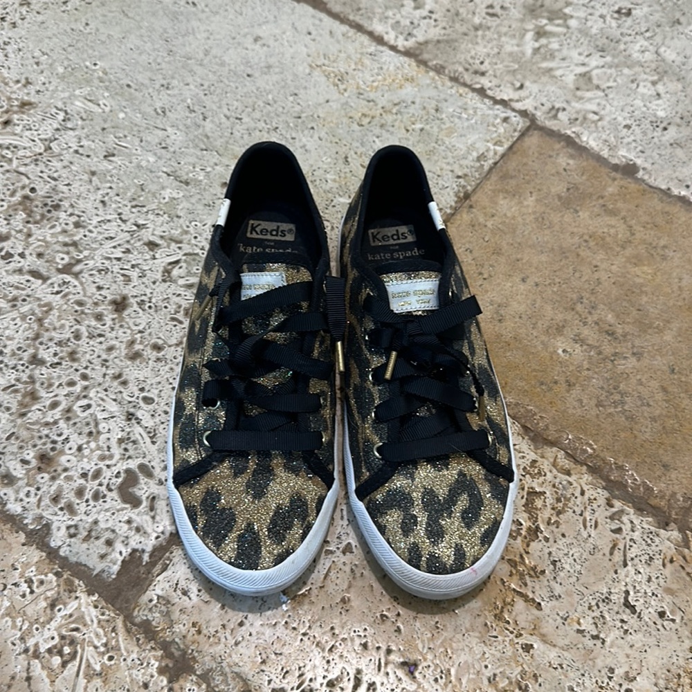 Kate Spade keds